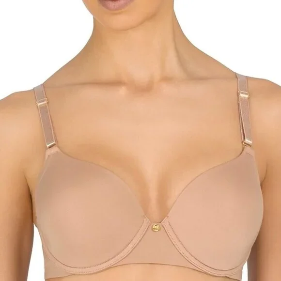 NEW, Natori Legend Full Fit Convertible Contour Underwire Bra - Picture 2 of 10